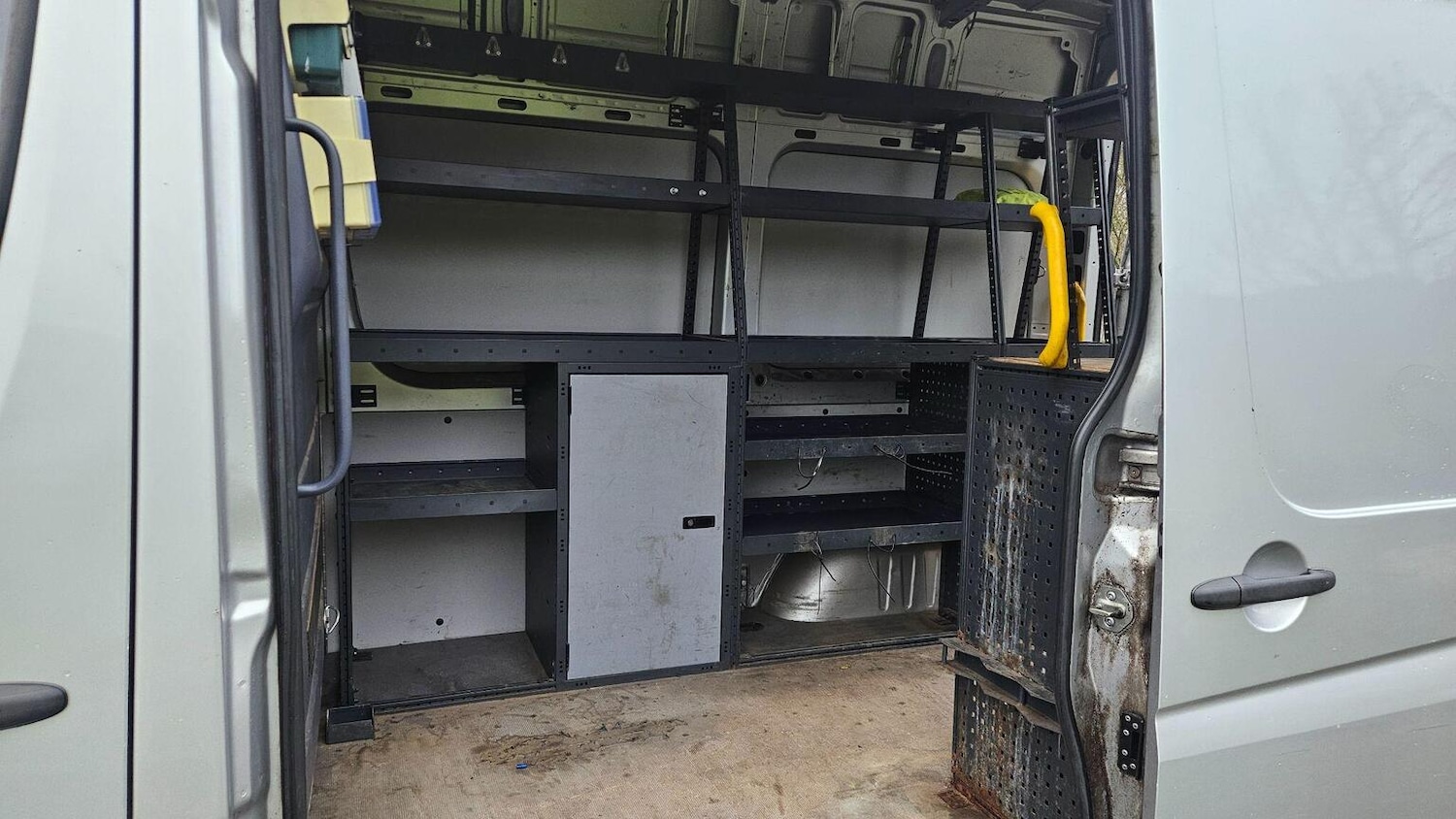 Used Mercedes-Benz Sprinter 2018 for sale - 78206049: Photo 17