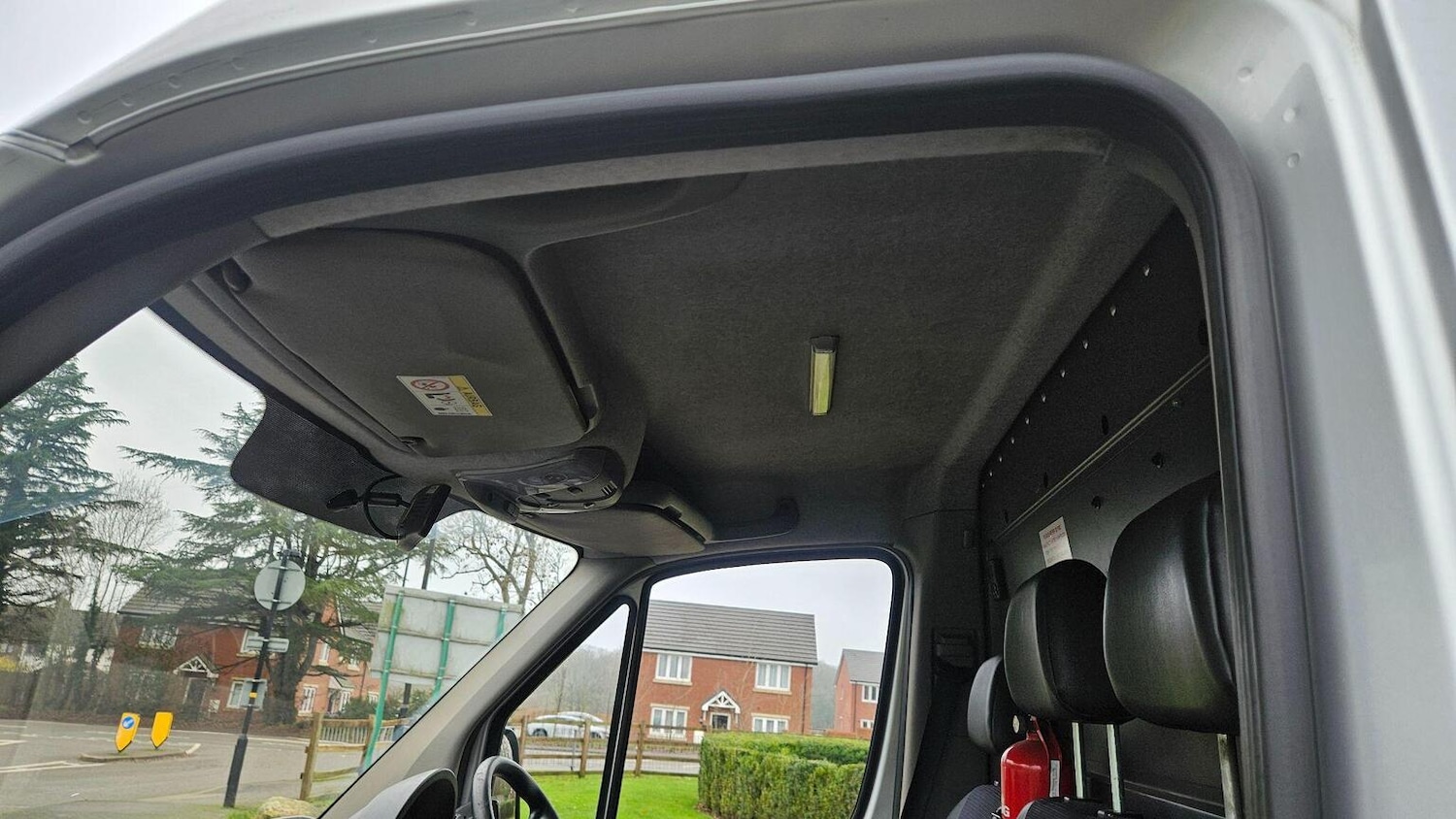 Used Mercedes-Benz Sprinter 2018 for sale - 78206049: Photo 22