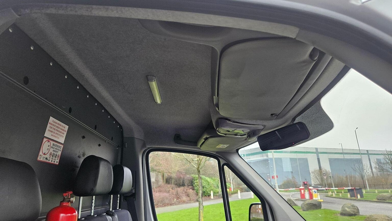 Used Mercedes-Benz Sprinter 2018 for sale - 78206049: Photo 26