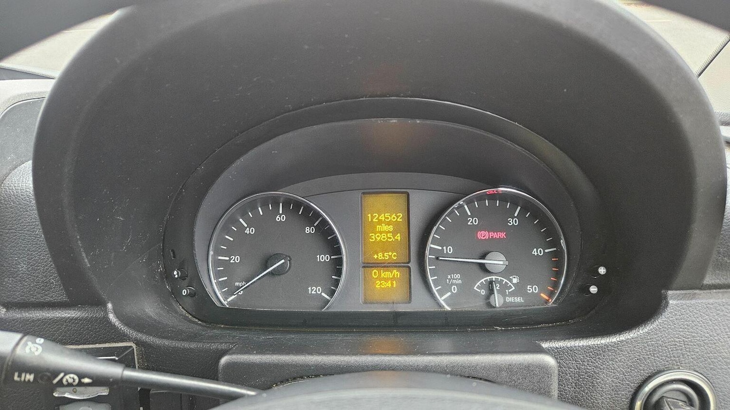 Used Mercedes-Benz Sprinter 2018 for sale - 78206049: Photo 30