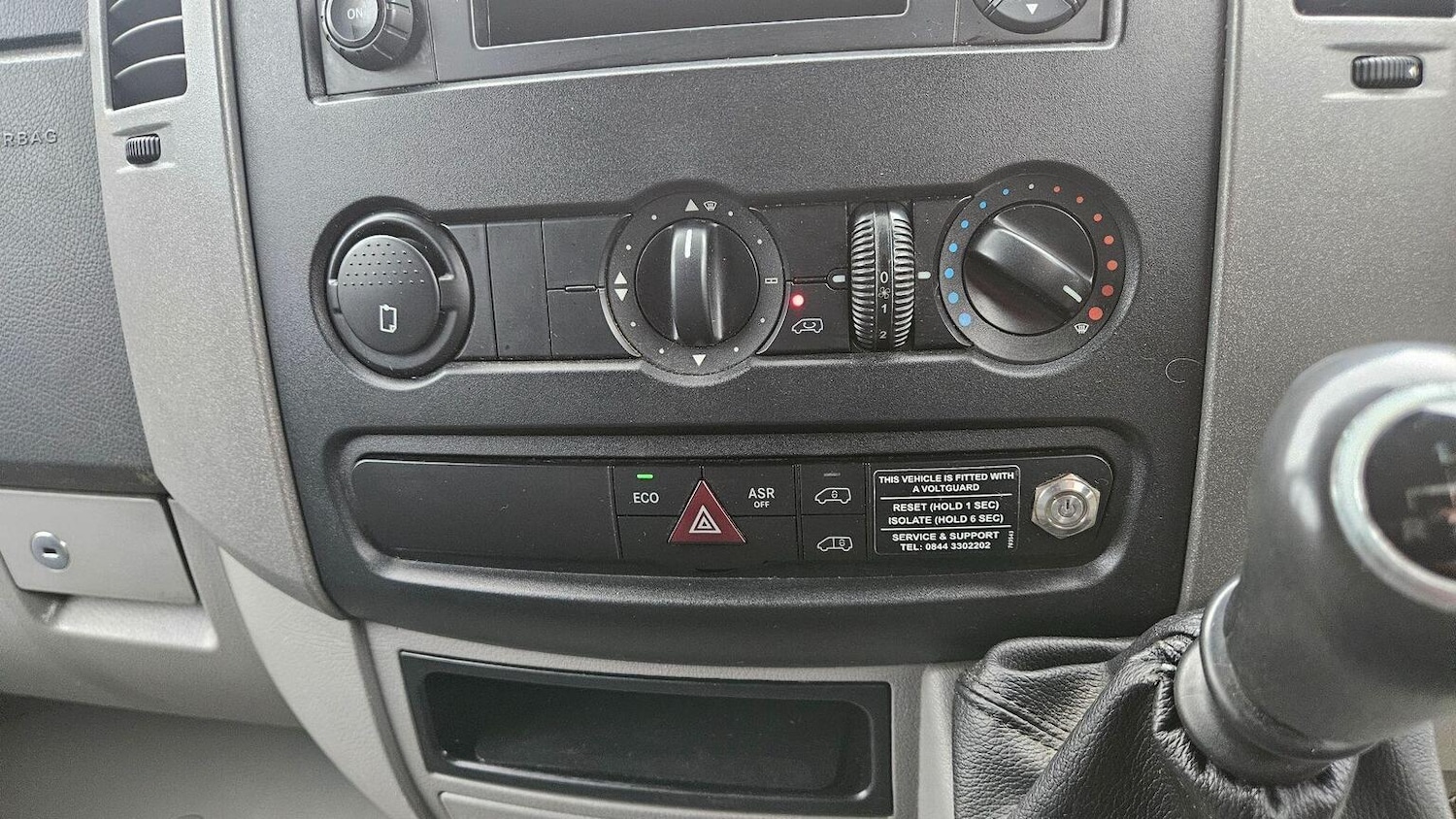 Used Mercedes-Benz Sprinter 2018 for sale - 78206049: Photo 33