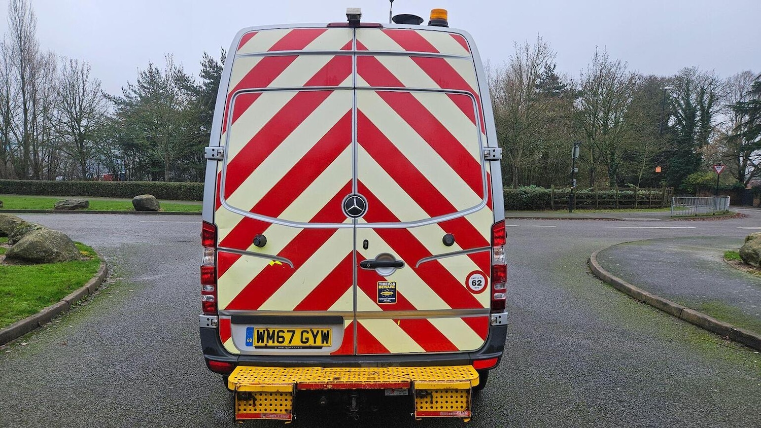 Used Mercedes-Benz Sprinter 2018 for sale - 78206049: Photo 6