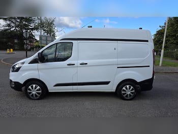 Used Ford Transit Custom 2019 for sale - 79656361: Photo