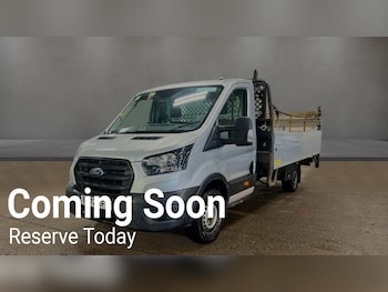 Used Ford Transit 2023 for sale - 78604869: Photo