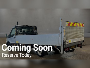 Used Ford Transit 2023 for sale - 78604869: Photo