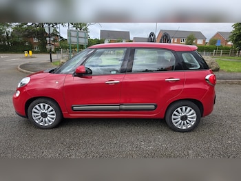 Used Fiat 500L 2013 for sale - 78914653: Photo