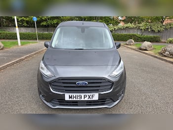 Used Ford Transit Connect 2019 for sale - 79687323: Photo