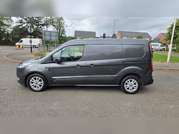 Used Ford Transit Connect 2019 for sale - 79687323: Photo