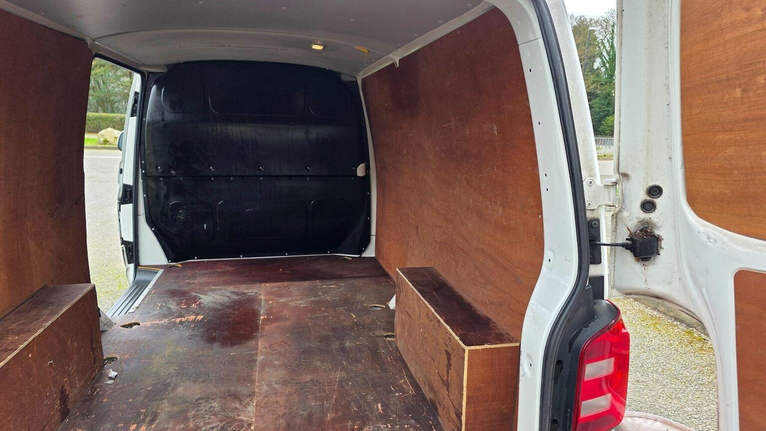 Used Volkswagen Transporter 2019 for sale - 78206046: Photo 12