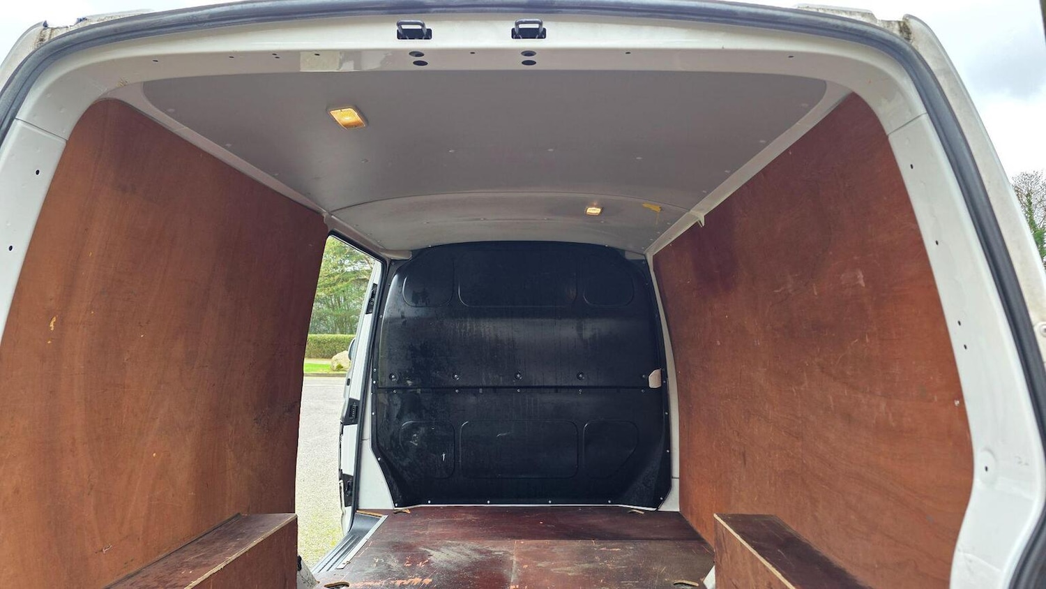 Used Volkswagen Transporter 2019 for sale - 78206046: Photo 13