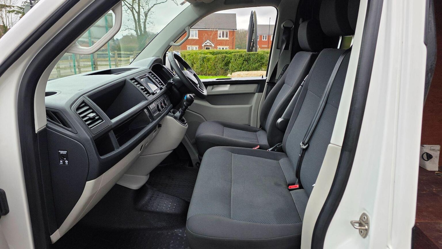 Used Volkswagen Transporter 2019 for sale - 78206046: Photo 15