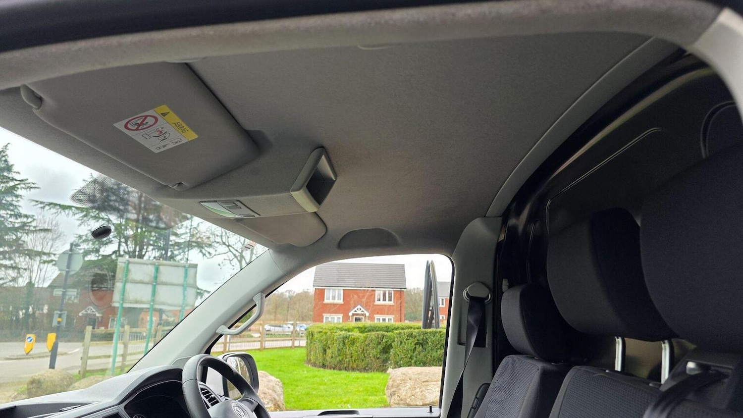 Used Volkswagen Transporter 2019 for sale - 78206046: Photo 19