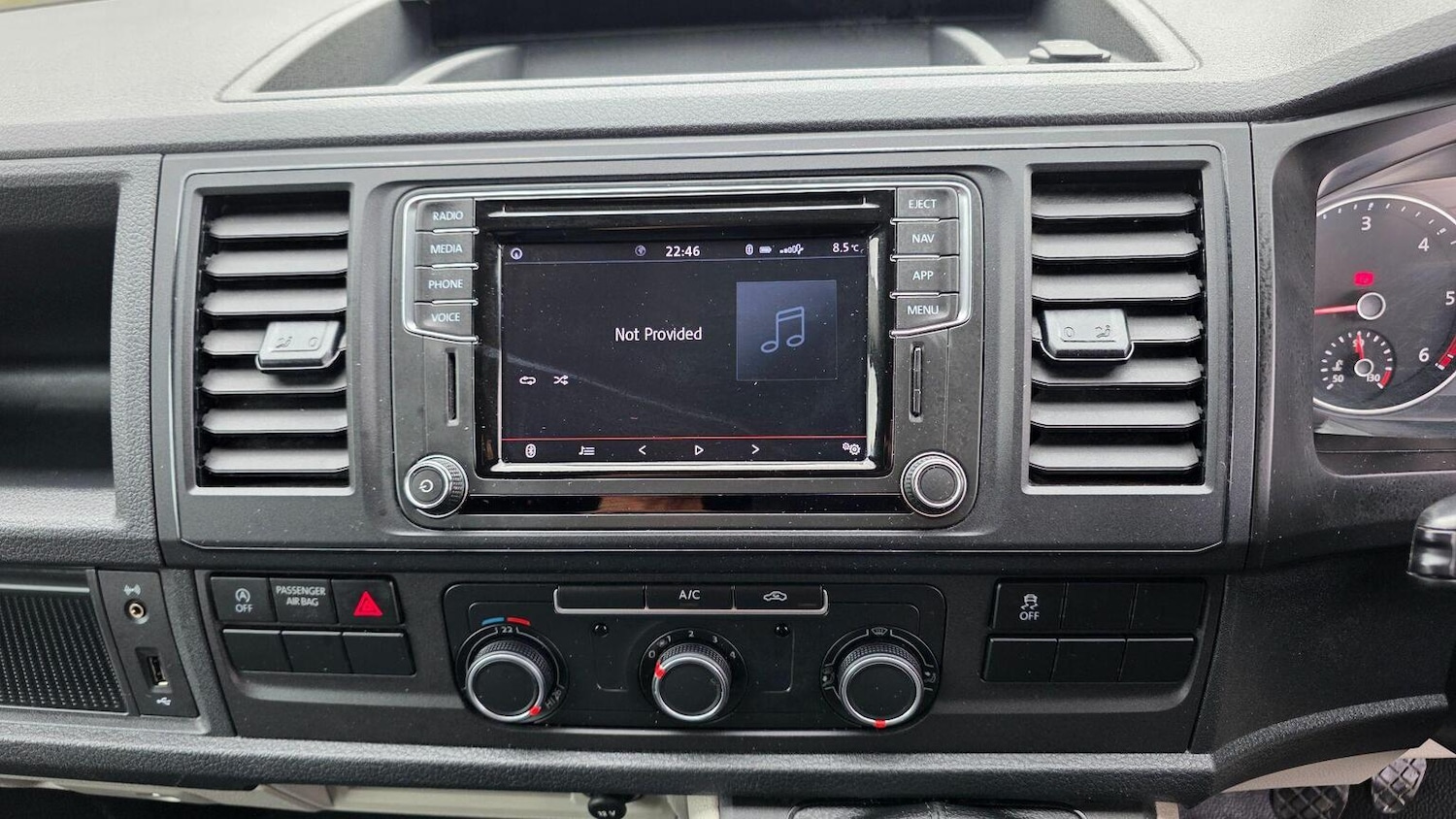 Used Volkswagen Transporter 2019 for sale - 78206046: Photo 33