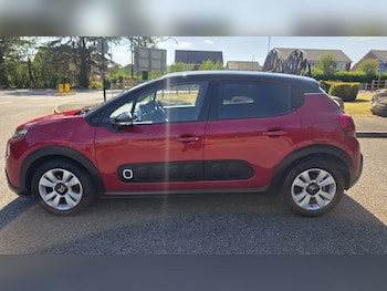 Used Citroen C3 2019 for sale - 79205480: Photo