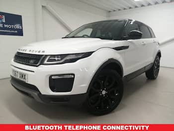 Used Land Rover Range Rover Evoque 2017 for sale - 79708702: Photo