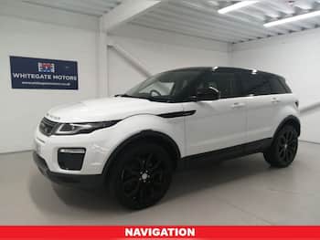 Used Land Rover Range Rover Evoque 2017 for sale - 79708702: Photo