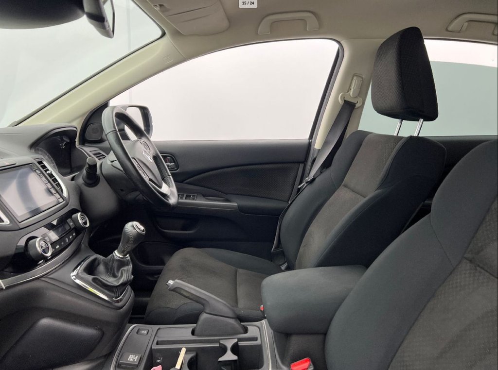 Used Honda CR-V 2018 for sale - 77153612: Photo 5