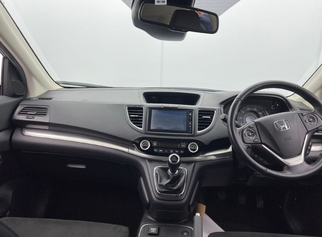 Used Honda CR-V 2018 for sale - 77153612: Photo 6