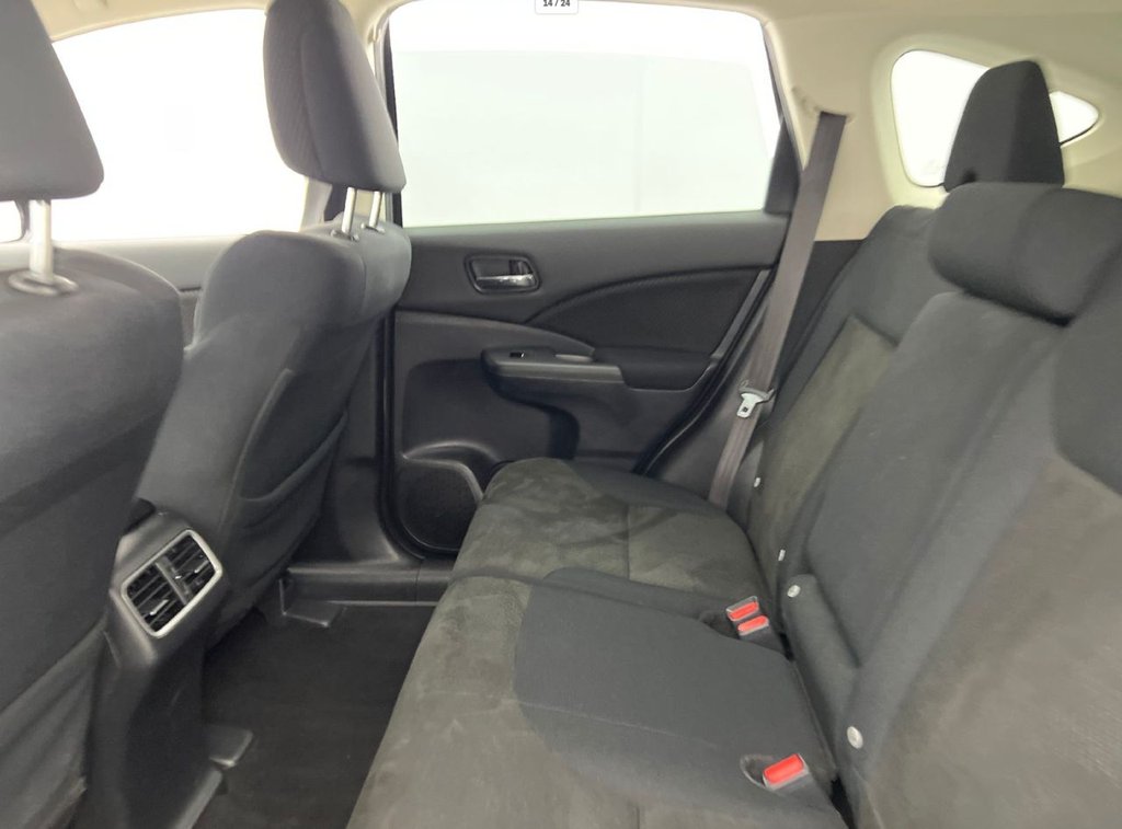 Used Honda CR-V 2018 for sale - 77153612: Photo 7