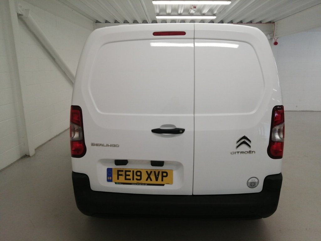 Vehicle 31