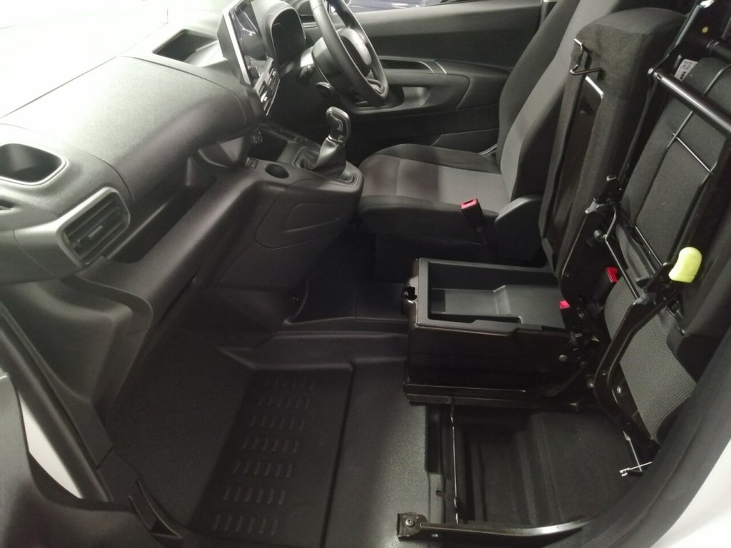 Vehicle 34