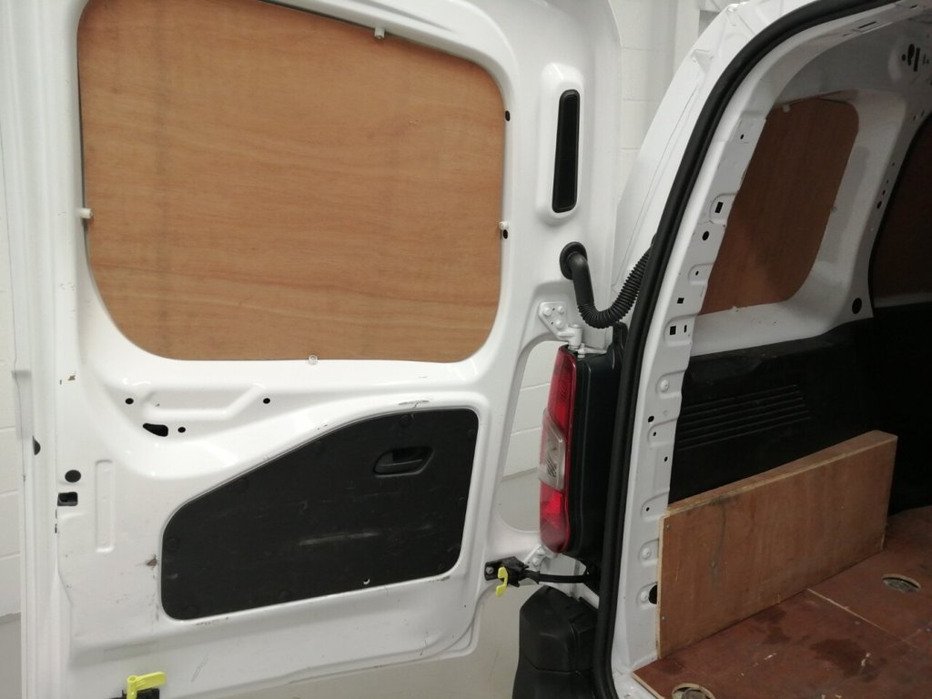 Vehicle 42