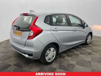 2019 (19) - 1.3 i-VTEC S 5dr