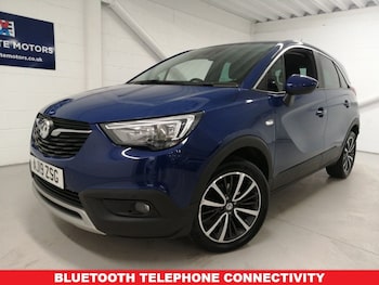 Used Vauxhall Crossland X 2019 for sale - 79046465: Photo