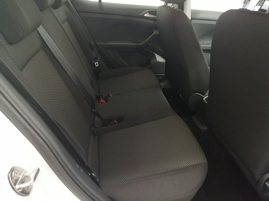 Used Volkswagen T-Cross 2022 for sale - 76080928: Photo 11