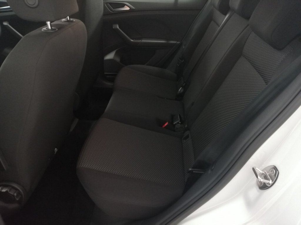 Used Volkswagen T-Cross 2022 for sale - 76080928: Photo 12