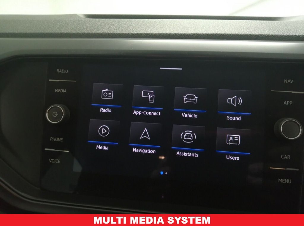 Used Volkswagen T-Cross 2022 for sale - 76080928: Photo 13