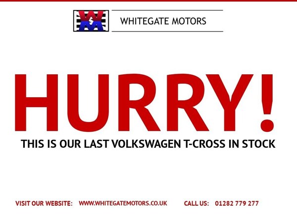 Used Volkswagen T-Cross 2022 for sale - 76080928: Photo 14