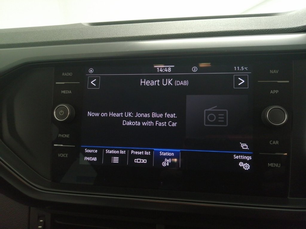 Used Volkswagen T-Cross 2022 for sale - 76080928: Photo 15