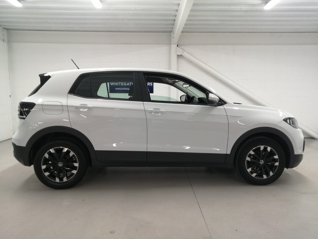 Used Volkswagen T-Cross 2022 for sale - 76080928: Photo 30
