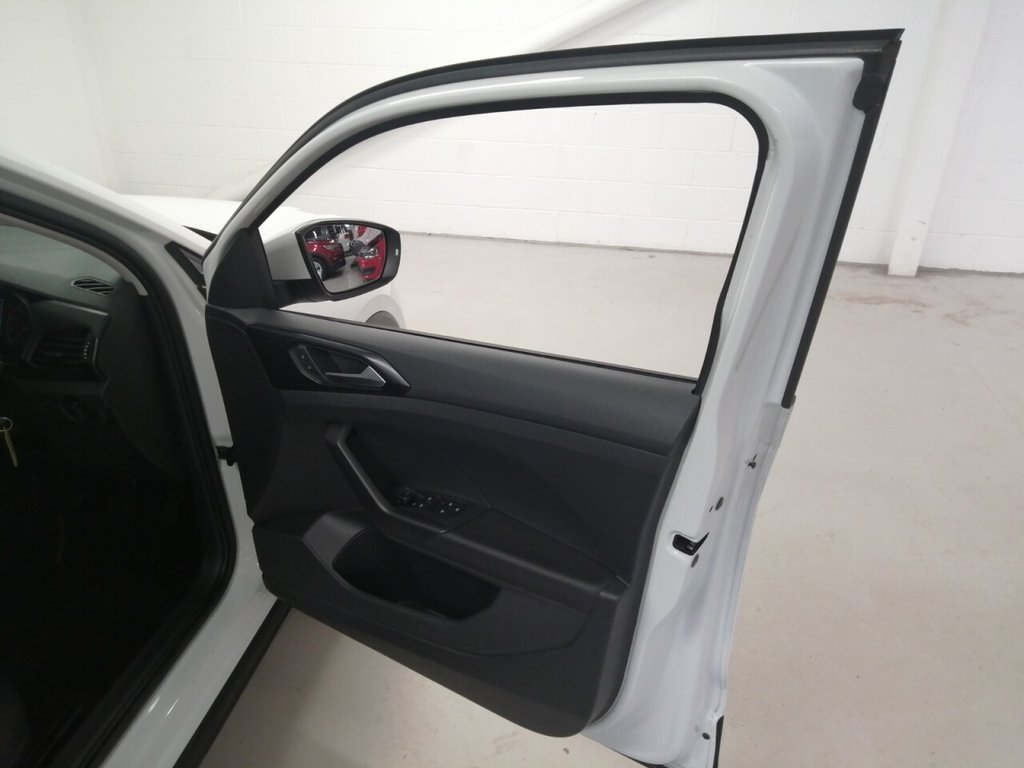 Used Volkswagen T-Cross 2022 for sale - 76080928: Photo 39