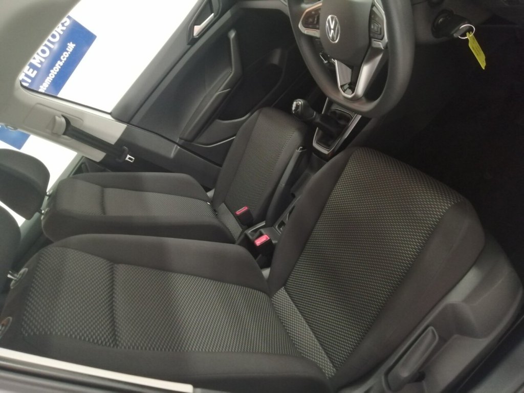 Used Volkswagen T-Cross 2022 for sale - 76080928: Photo 40