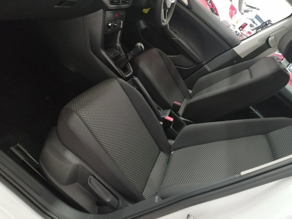 Used Volkswagen T-Cross 2022 for sale - 76080928: Photo 42