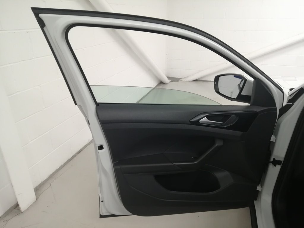 Used Volkswagen T-Cross 2022 for sale - 76080928: Photo 44