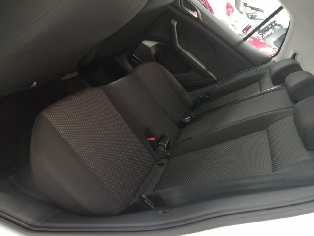 Used Volkswagen T-Cross 2022 for sale - 76080928: Photo 45