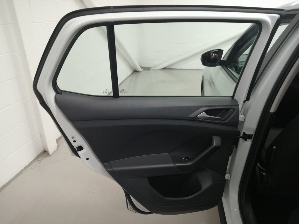 Used Volkswagen T-Cross 2022 for sale - 76080928: Photo 47