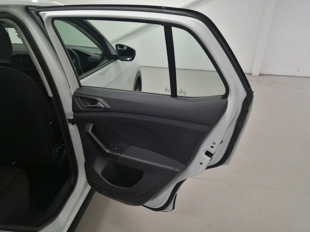 Used Volkswagen T-Cross 2022 for sale - 76080928: Photo 49