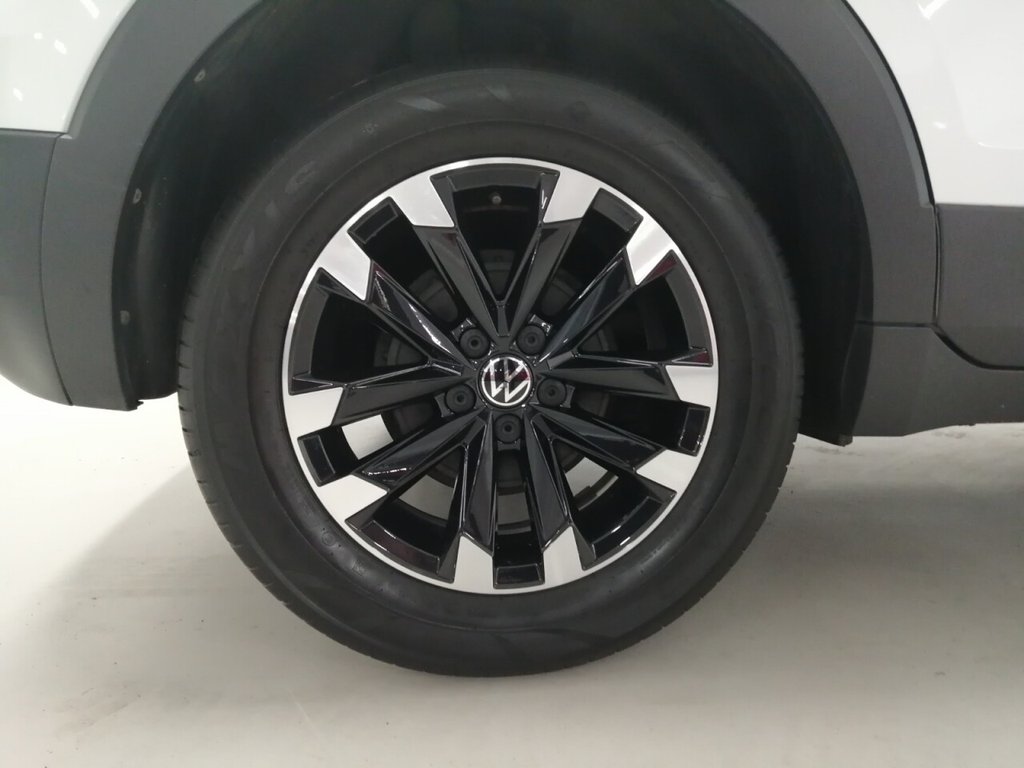 Used Volkswagen T-Cross 2022 for sale - 76080928: Photo 50