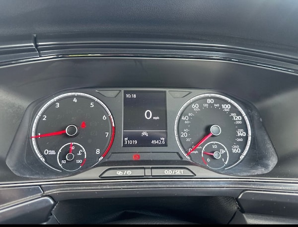Used Volkswagen T-Cross 2022 for sale - 76080928: Photo 6