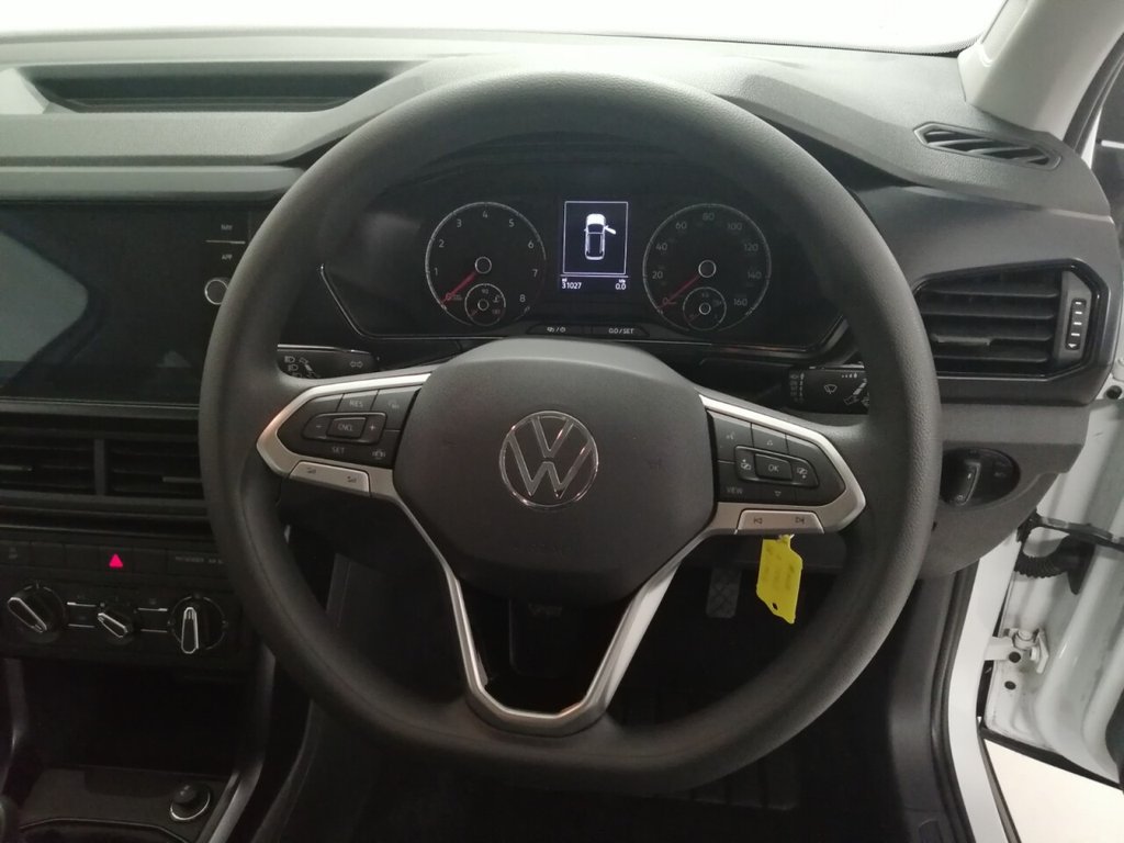 Used Volkswagen T-Cross 2022 for sale - 76080928: Photo 7