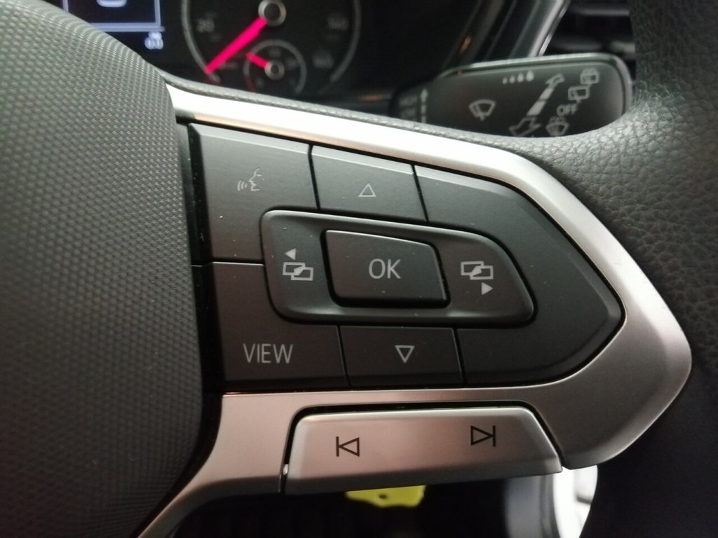 Used Volkswagen T-Cross 2022 for sale - 76080928: Photo 9