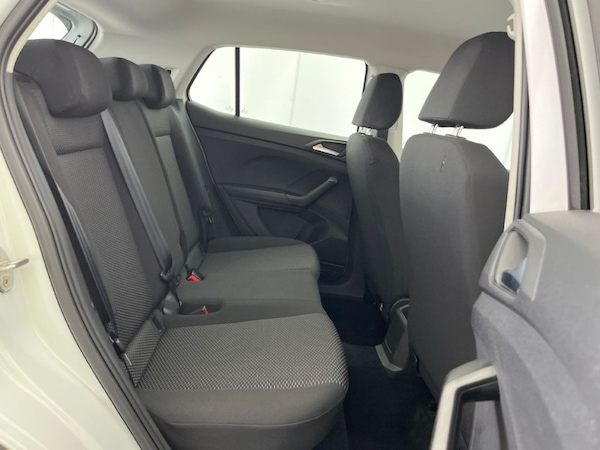 Used Volkswagen T-Cross 2022 for sale - 76080928: Photo 9