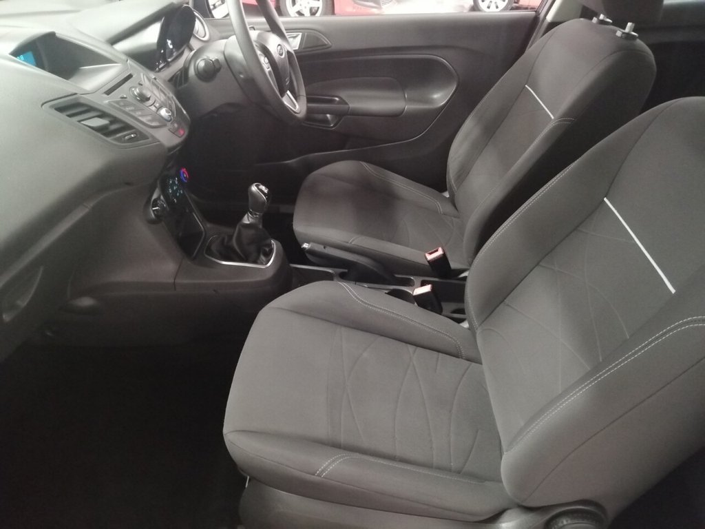 Used Ford Fiesta 2013 for sale - 76417601: Photo 10