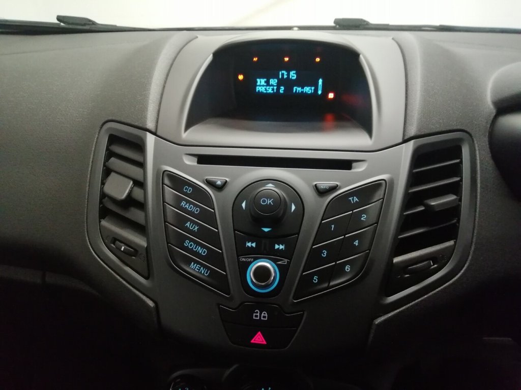 Used Ford Fiesta 2013 for sale - 76417601: Photo 13