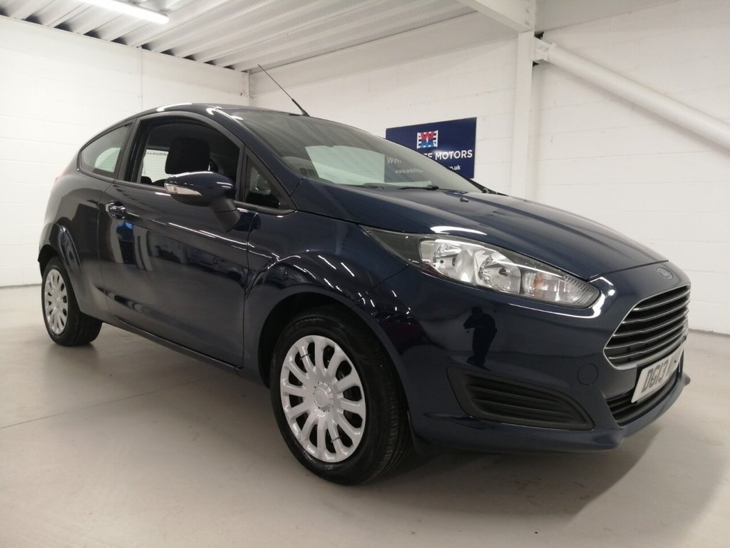 Used Ford Fiesta 2013 for sale - 76417601: Photo 20