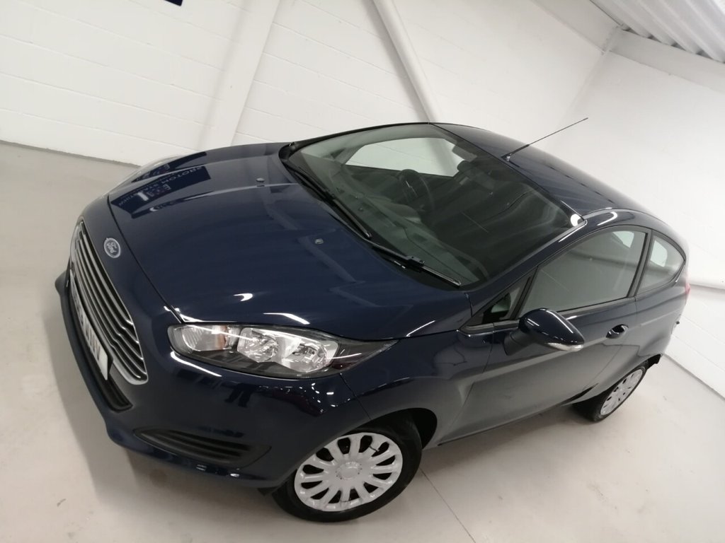 Used Ford Fiesta 2013 for sale - 76417601: Photo 23